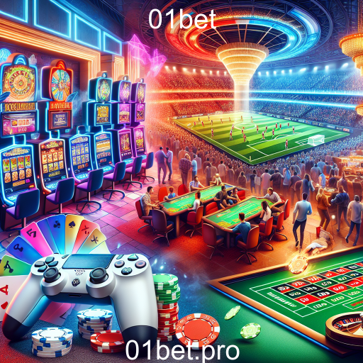 A Revolução dos Jogos de Esporte: Do Arcade à Realidade Virtual